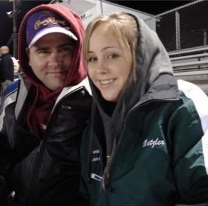 Meet your Posher, Tim